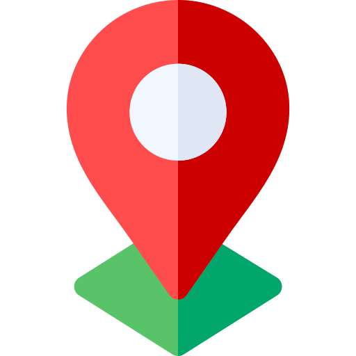 Logo Ubicacion